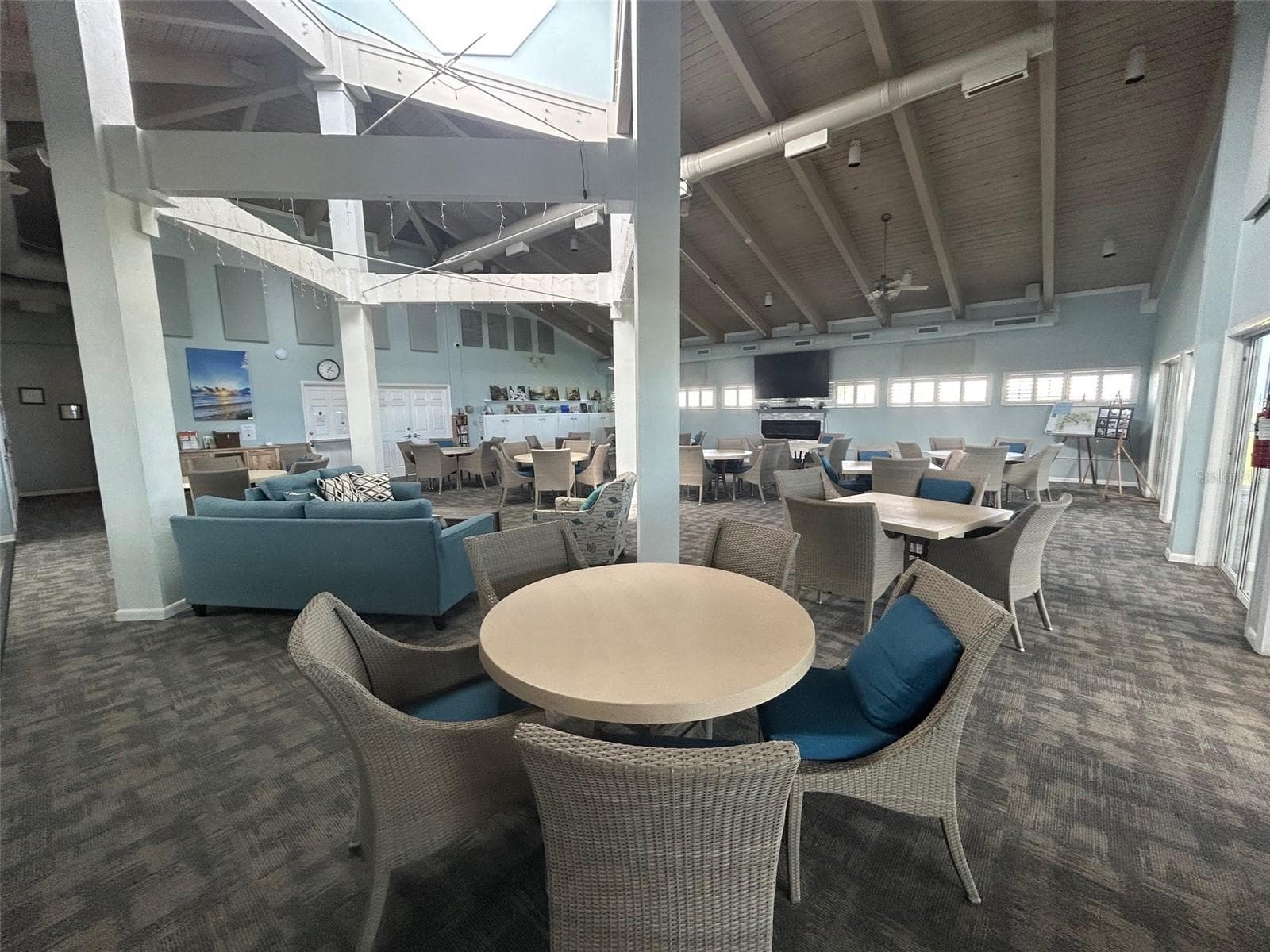Clubhouse-BINGO Marjhon, book club, festivities - 50 MEDFORD DR, PALM COAST