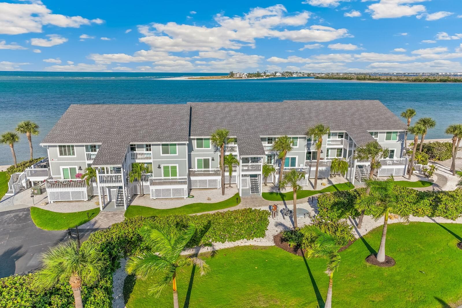 Condominium at 6021 BOCA GRANDE CSWY #G79, BOCA GRANDE, photo 2 of 27