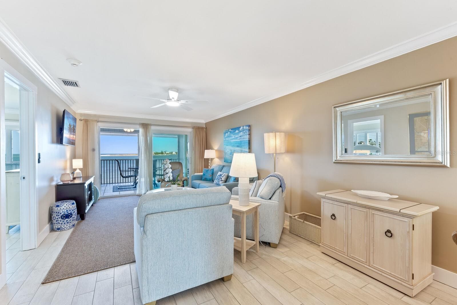 Condominium at 6021 BOCA GRANDE CSWY #G79, BOCA GRANDE, photo 5 of 27