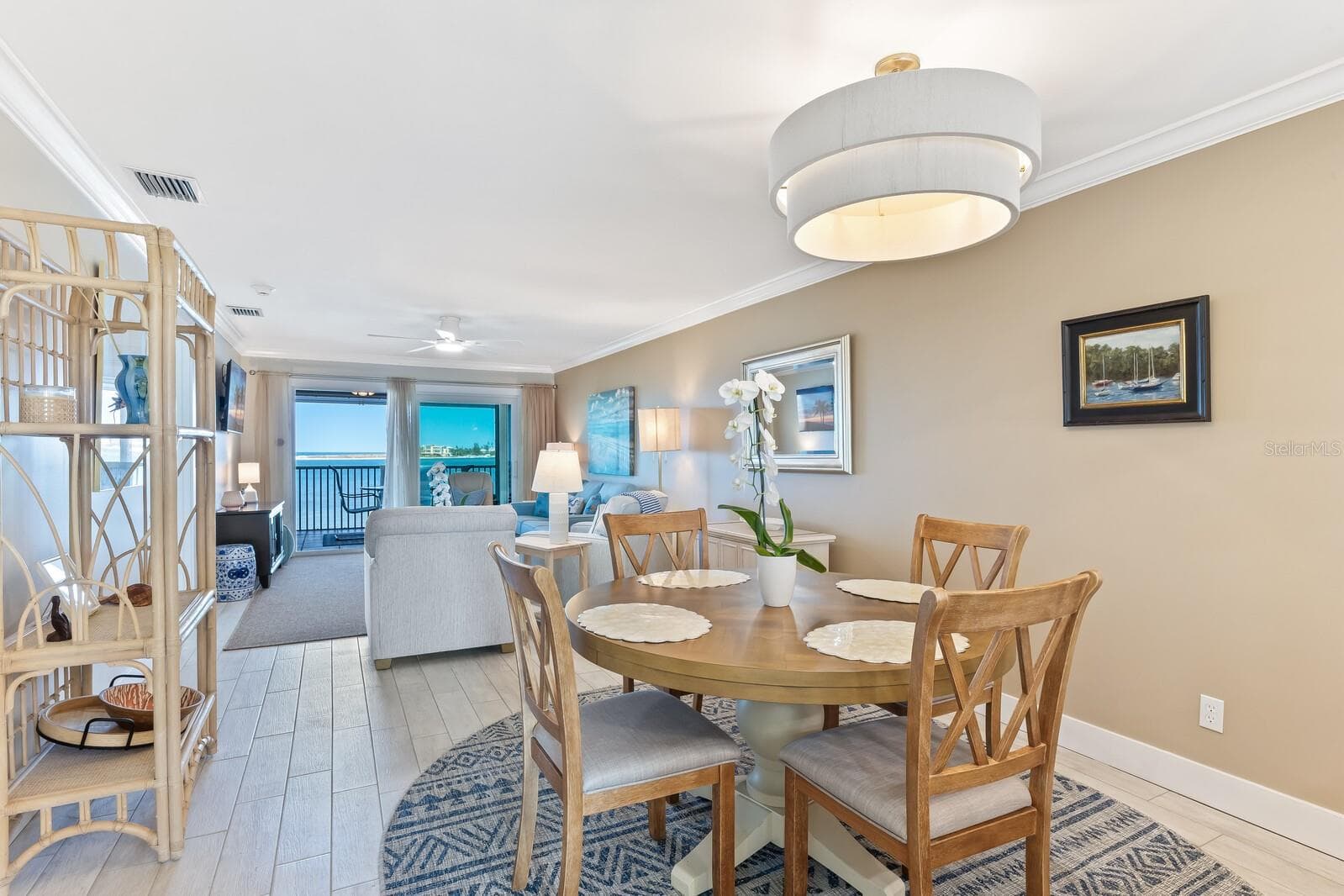 Condominium at 6021 BOCA GRANDE CSWY #G79, BOCA GRANDE, photo 6 of 27