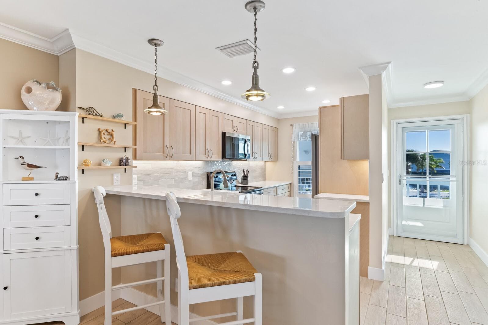 Condominium at 6021 BOCA GRANDE CSWY #G79, BOCA GRANDE, photo 8 of 27