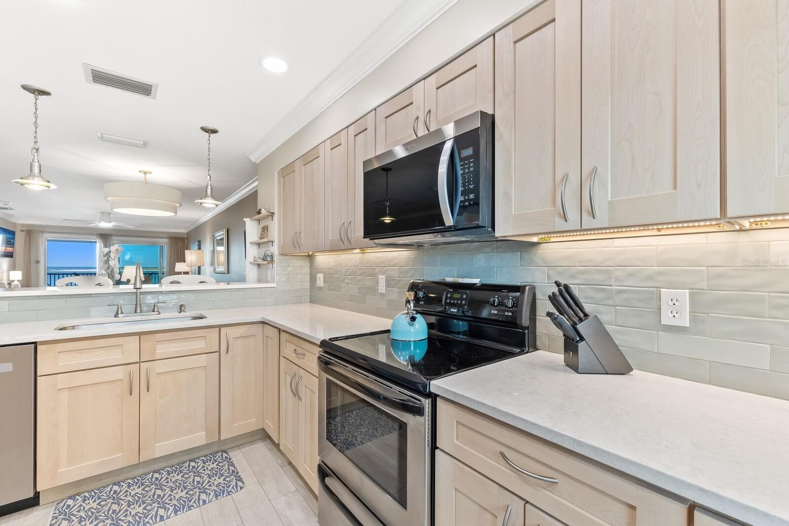 Condominium at 6021 BOCA GRANDE CSWY #G79, BOCA GRANDE, photo 9 of 27