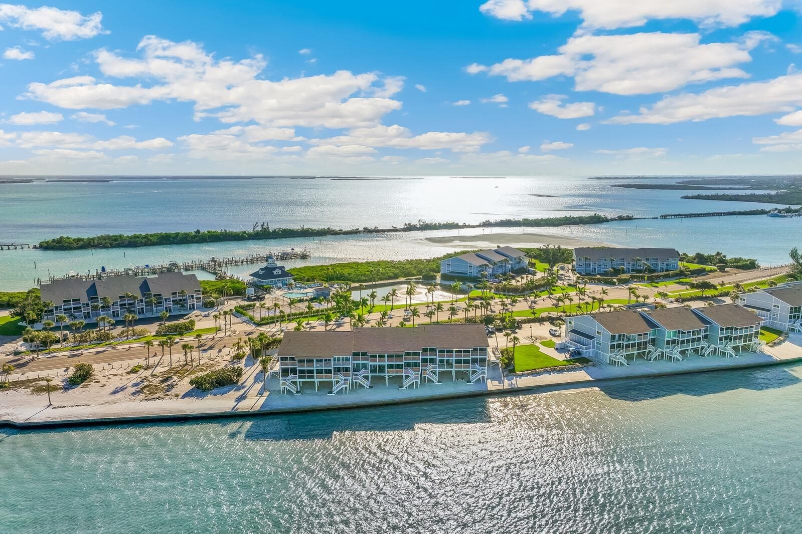Condominium at 6021 BOCA GRANDE CSWY #G79, BOCA GRANDE, photo 19 of 27