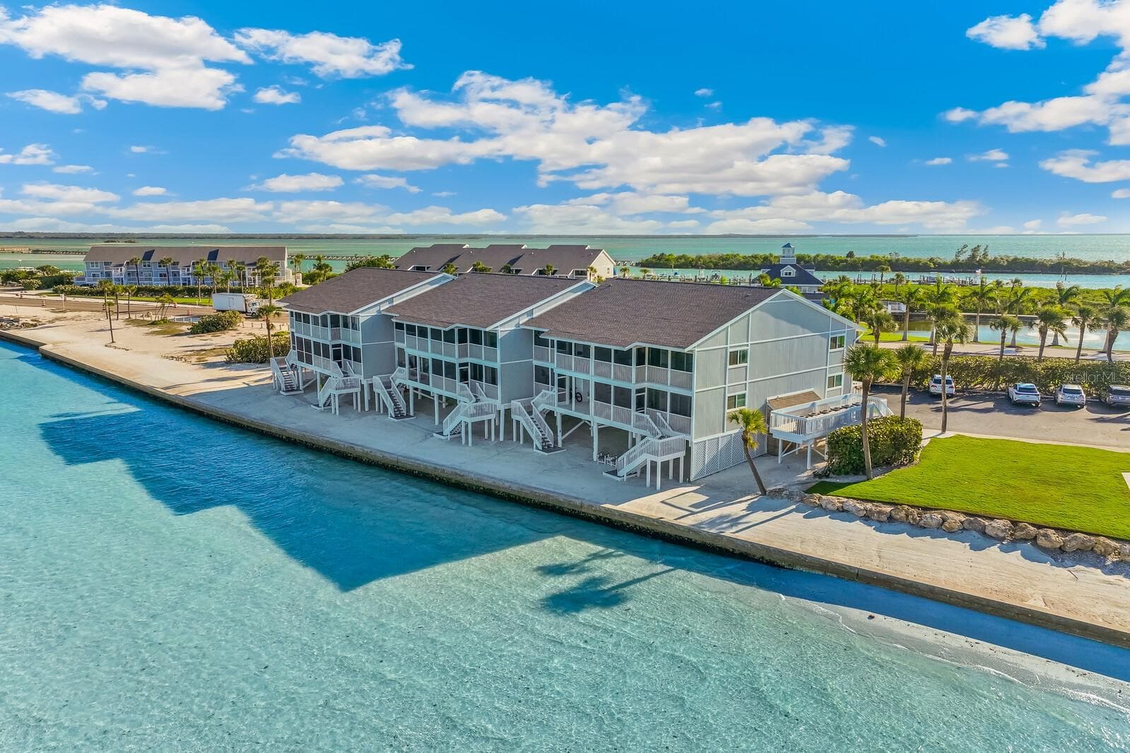 Condominium at 6021 BOCA GRANDE CSWY #G79, BOCA GRANDE, photo 20 of 27