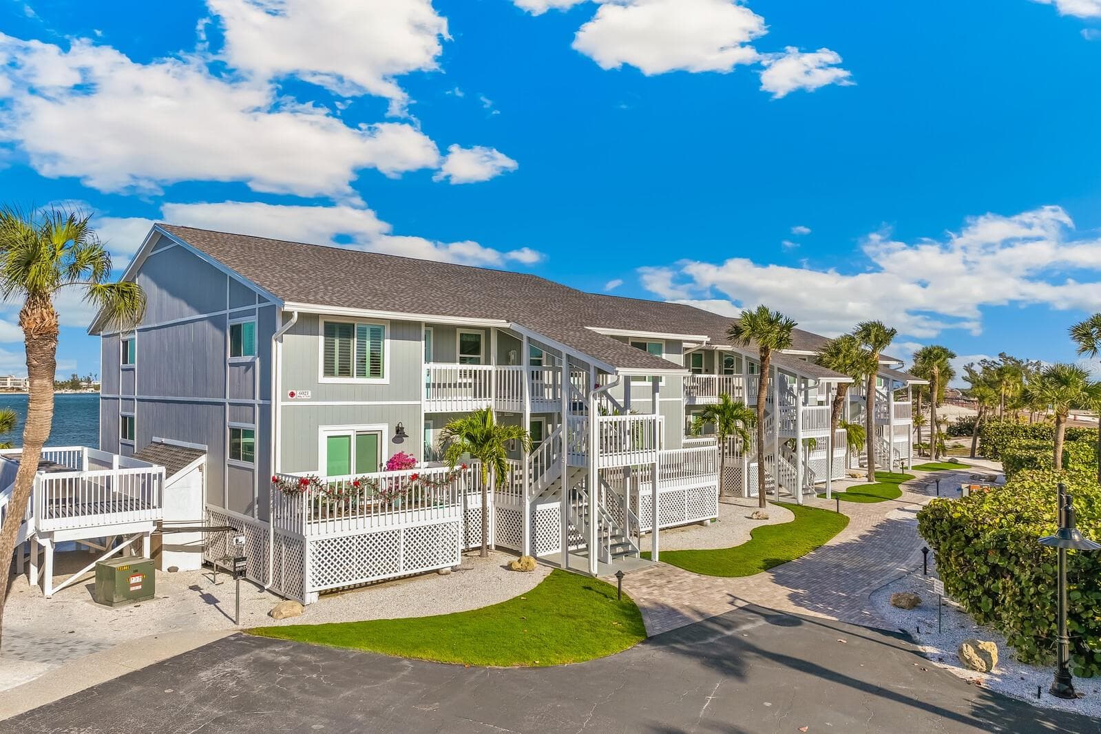 Condominium at 6021 BOCA GRANDE CSWY #G79, BOCA GRANDE, photo 25 of 27