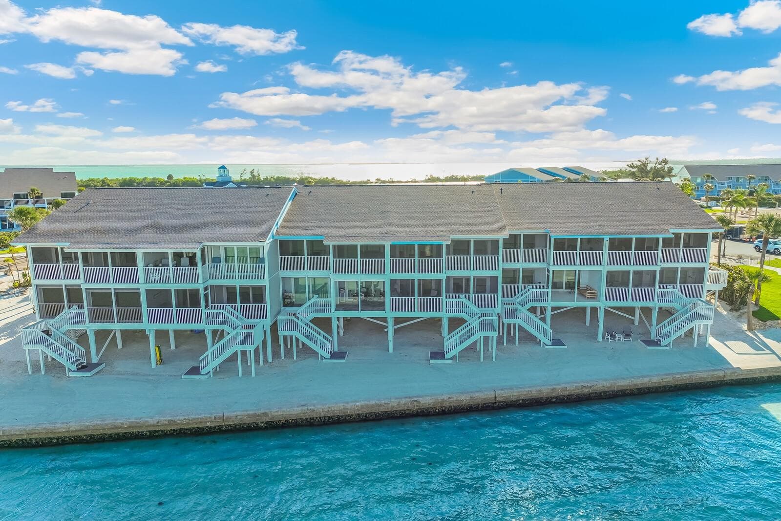 Condominium at 6021 BOCA GRANDE CSWY #G79, BOCA GRANDE, photo 26 of 27