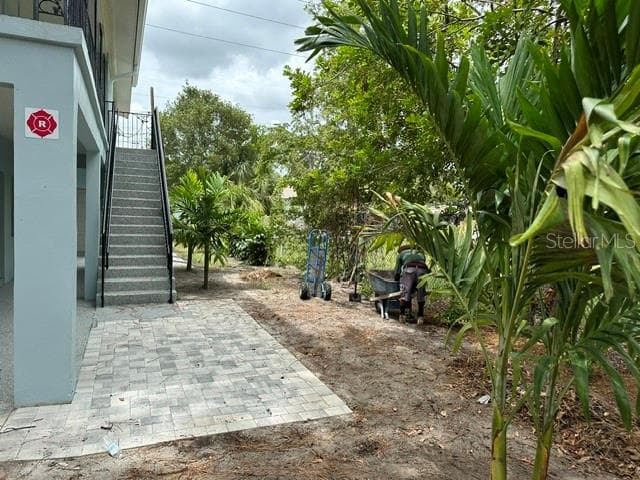 Triplex at 5111 1ST AVE S, ST PETERSBURG, photo 4 of 56