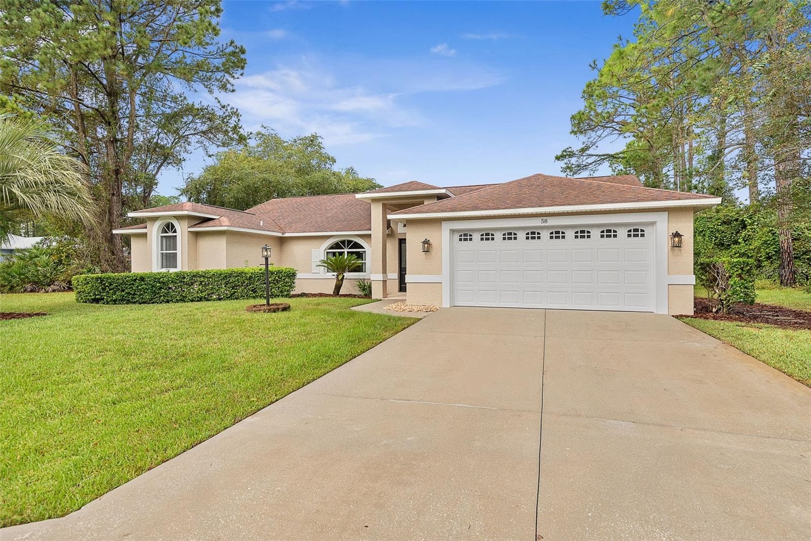 Single Family Residence at 58 EVANS DR, PALM COAST, photo 75 of 79
