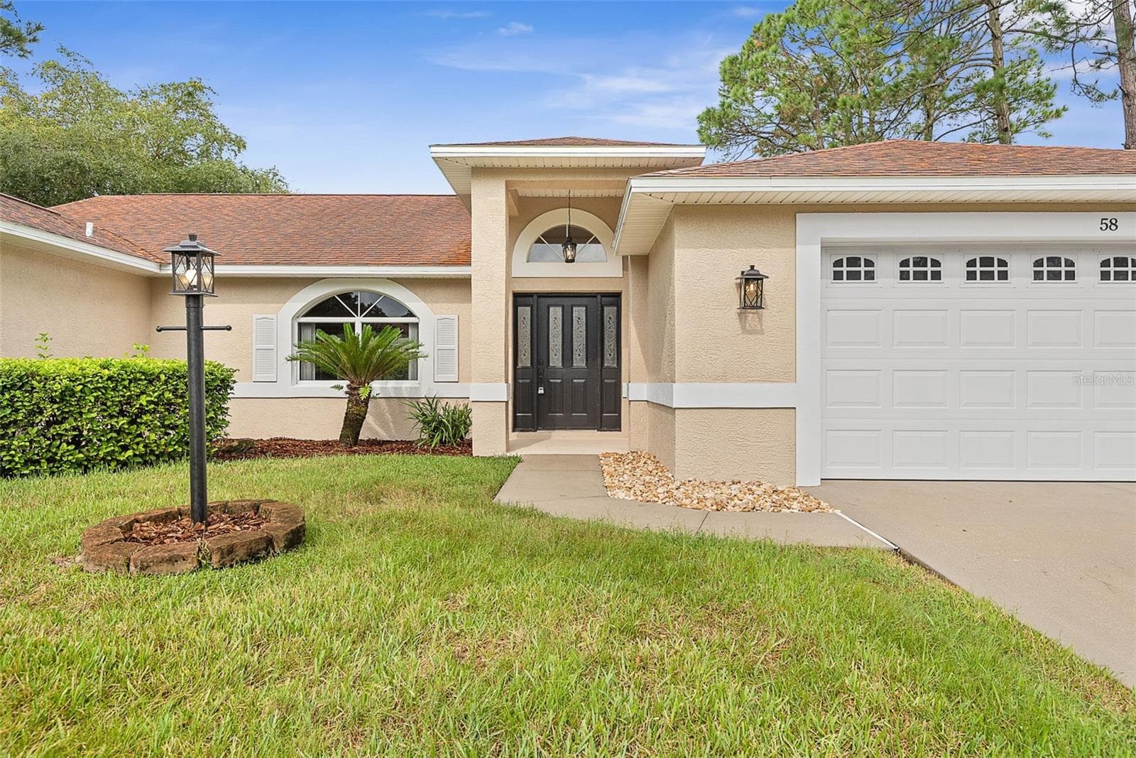 Single Family Residence at 58 EVANS DR, PALM COAST, photo 76 of 79