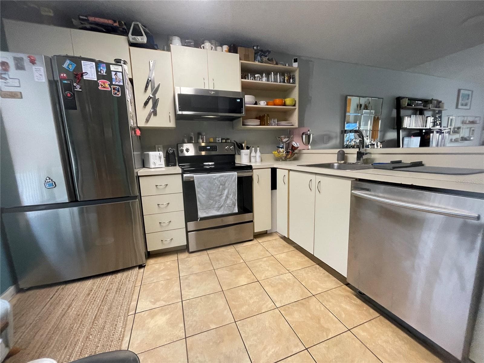 Condominium at 2516 WOODGATE BLVD #205, ORLANDO, photo 11 of 26