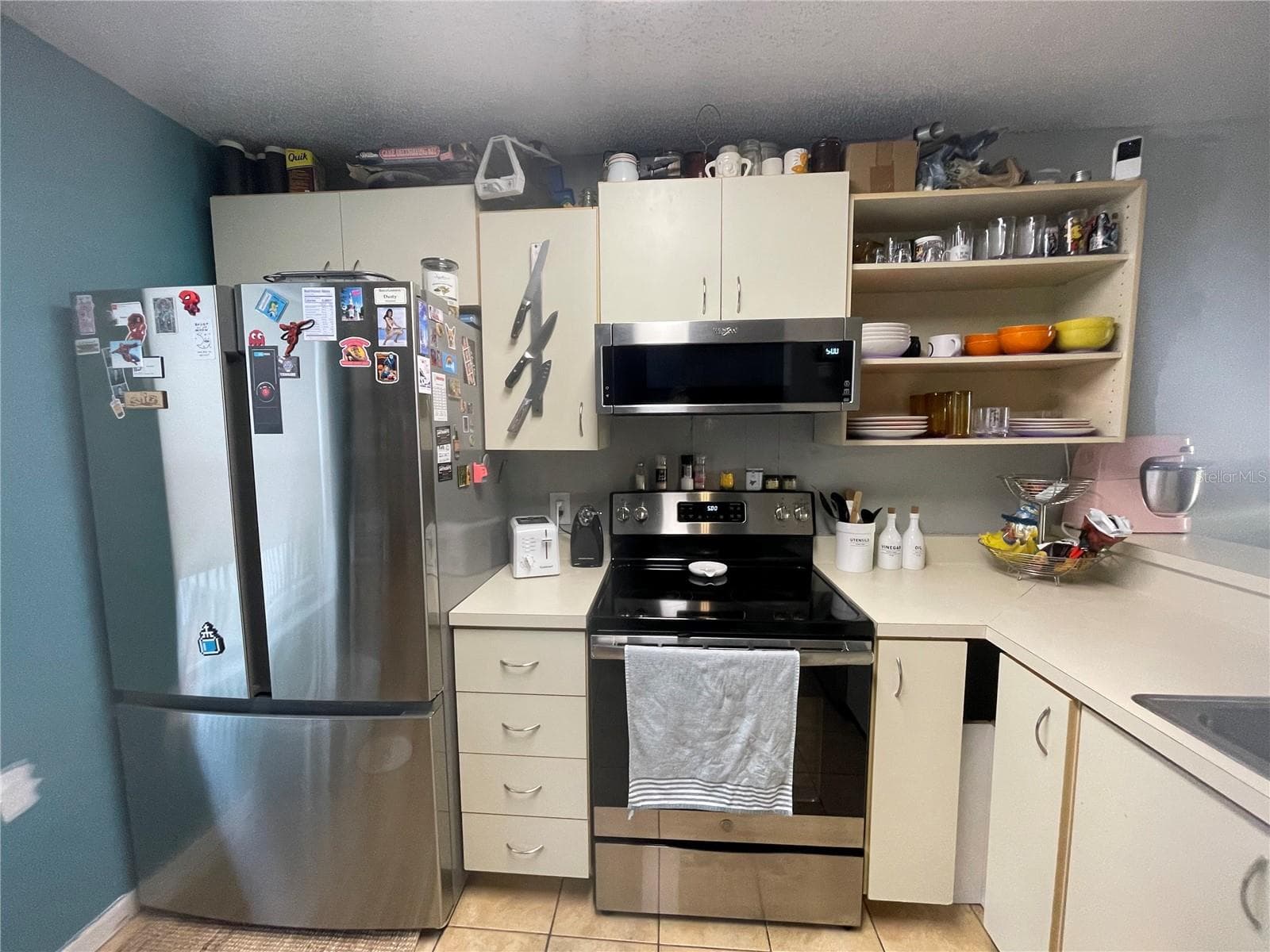 Condominium at 2516 WOODGATE BLVD #205, ORLANDO, photo 12 of 26