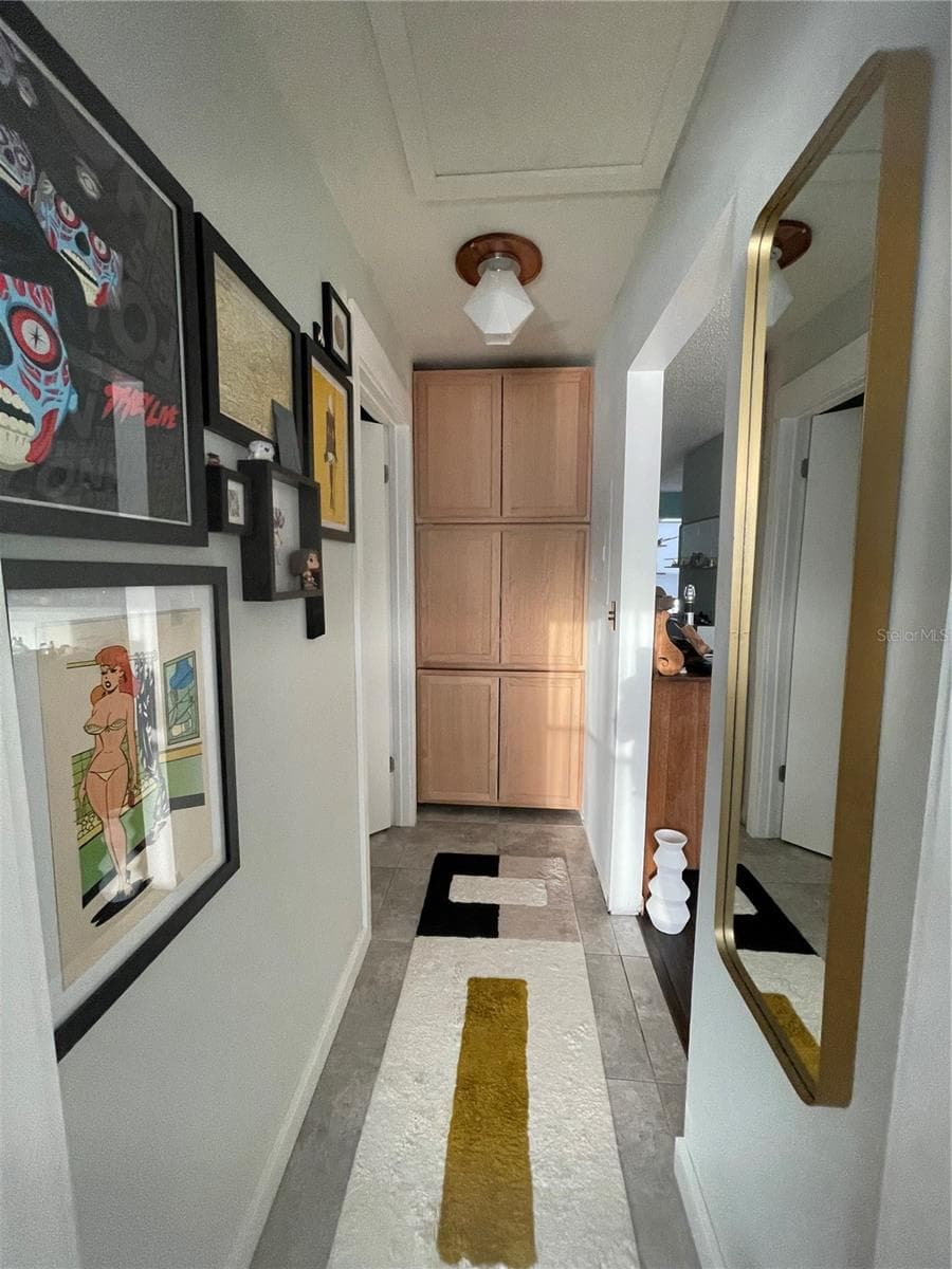 Condominium at 2516 WOODGATE BLVD #205, ORLANDO, photo 16 of 26