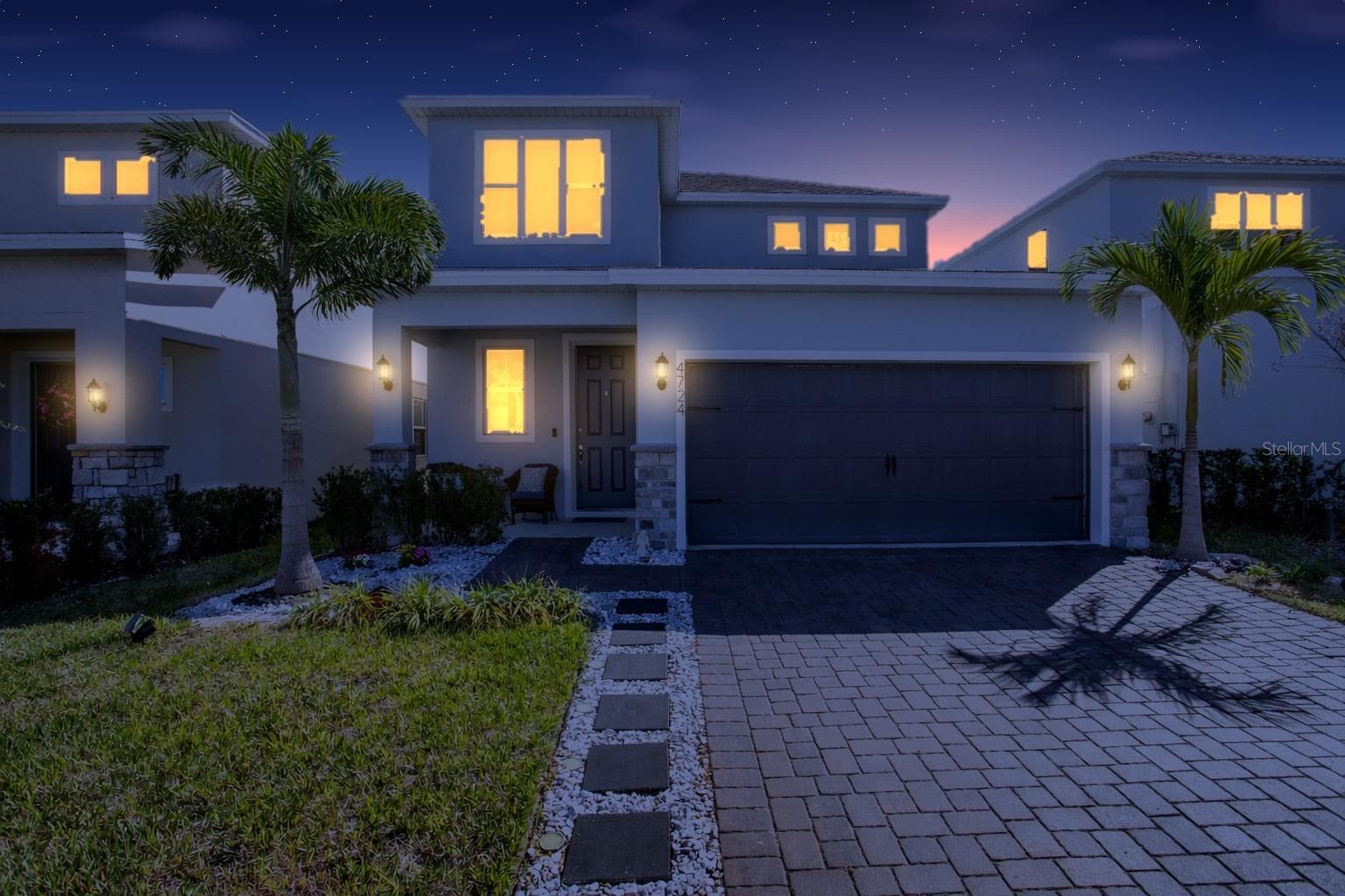 Single Family Residence at 4724 CRAGMERE LOOP, CLERMONT, photo 37 of 38