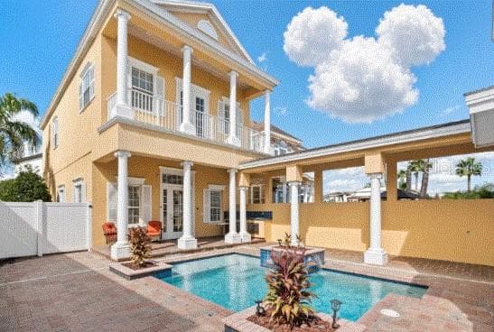 Single Family Residence at 7621 EXCITEMENT DR, KISSIMMEE, photo 2 of 58