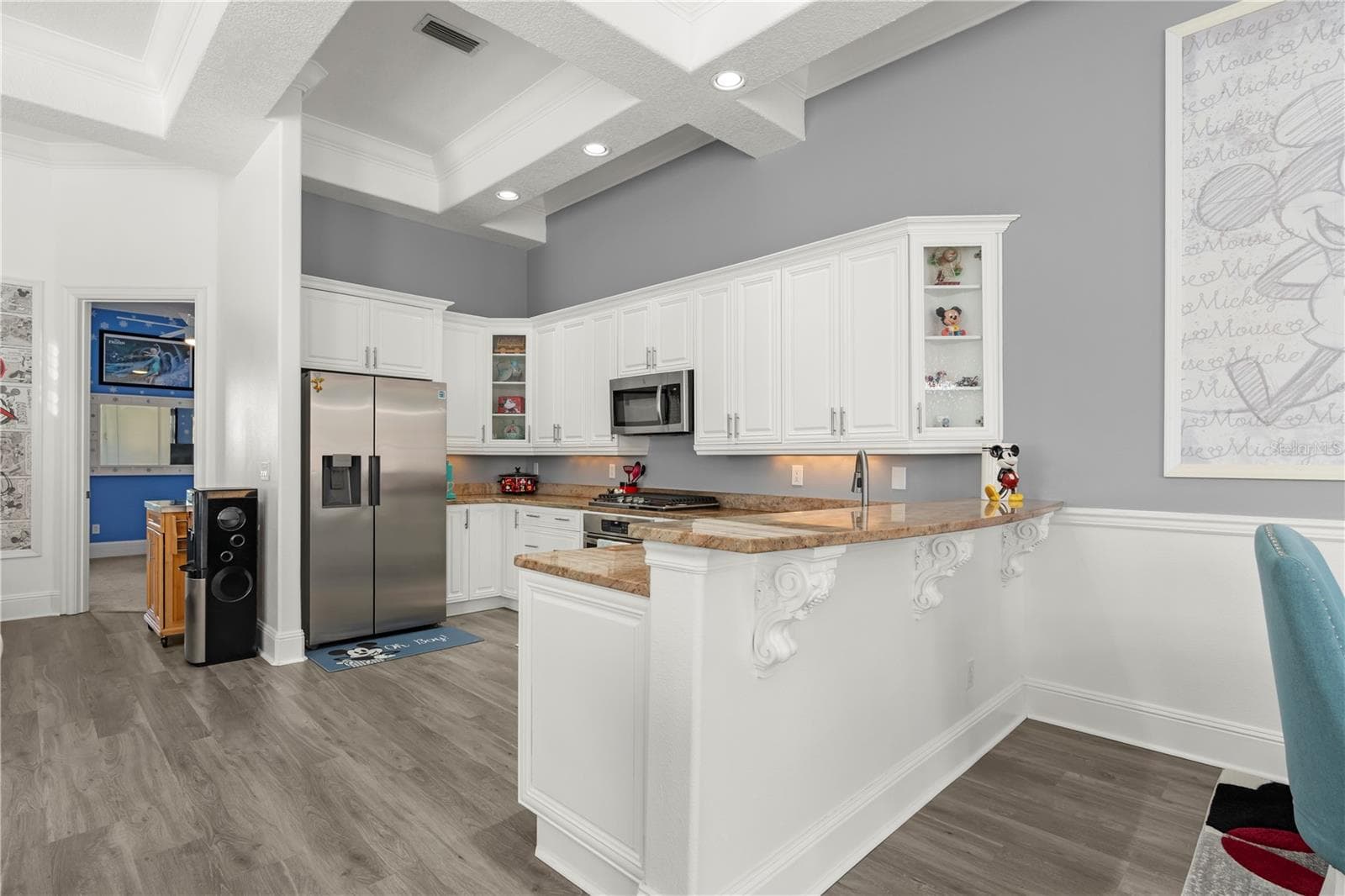 Single Family Residence at 7621 EXCITEMENT DR, KISSIMMEE, photo 11 of 58