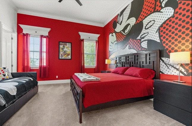 Single Family Residence at 7621 EXCITEMENT DR, KISSIMMEE, photo 23 of 58