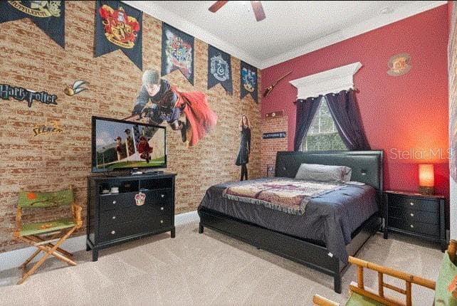 Single Family Residence at 7621 EXCITEMENT DR, KISSIMMEE, photo 40 of 58