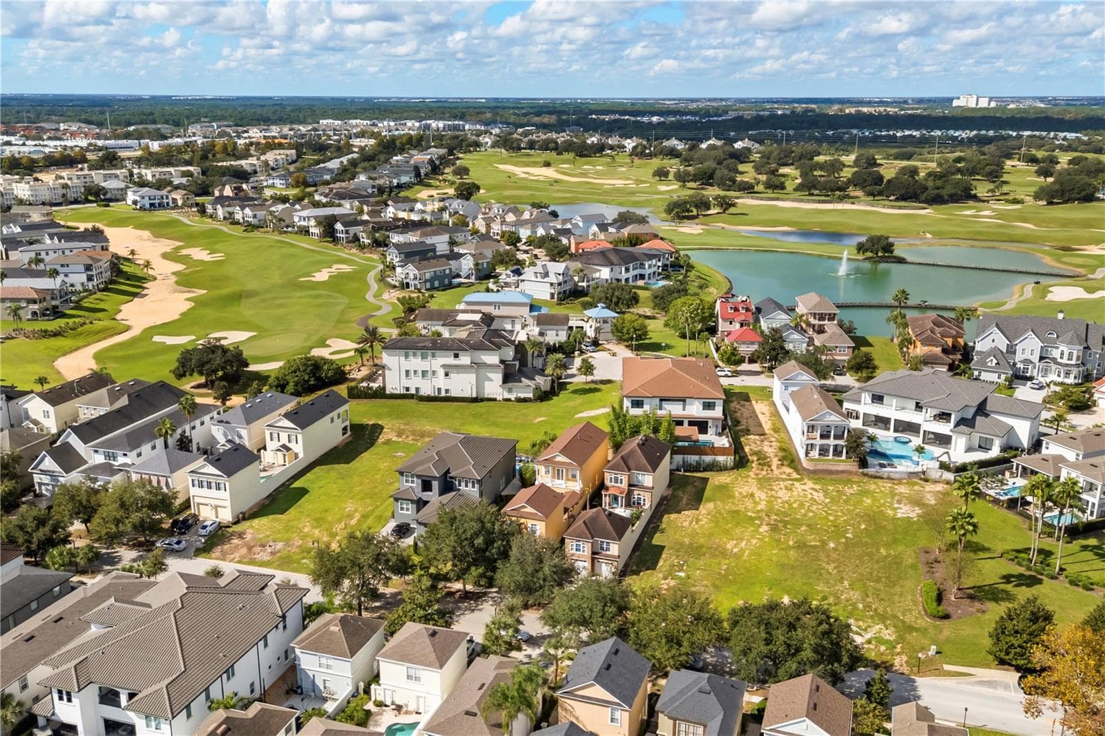 Single Family Residence at 7621 EXCITEMENT DR, KISSIMMEE, photo 44 of 58