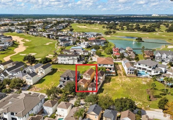 Single Family Residence at 7621 EXCITEMENT DR, KISSIMMEE, photo 58 of 58