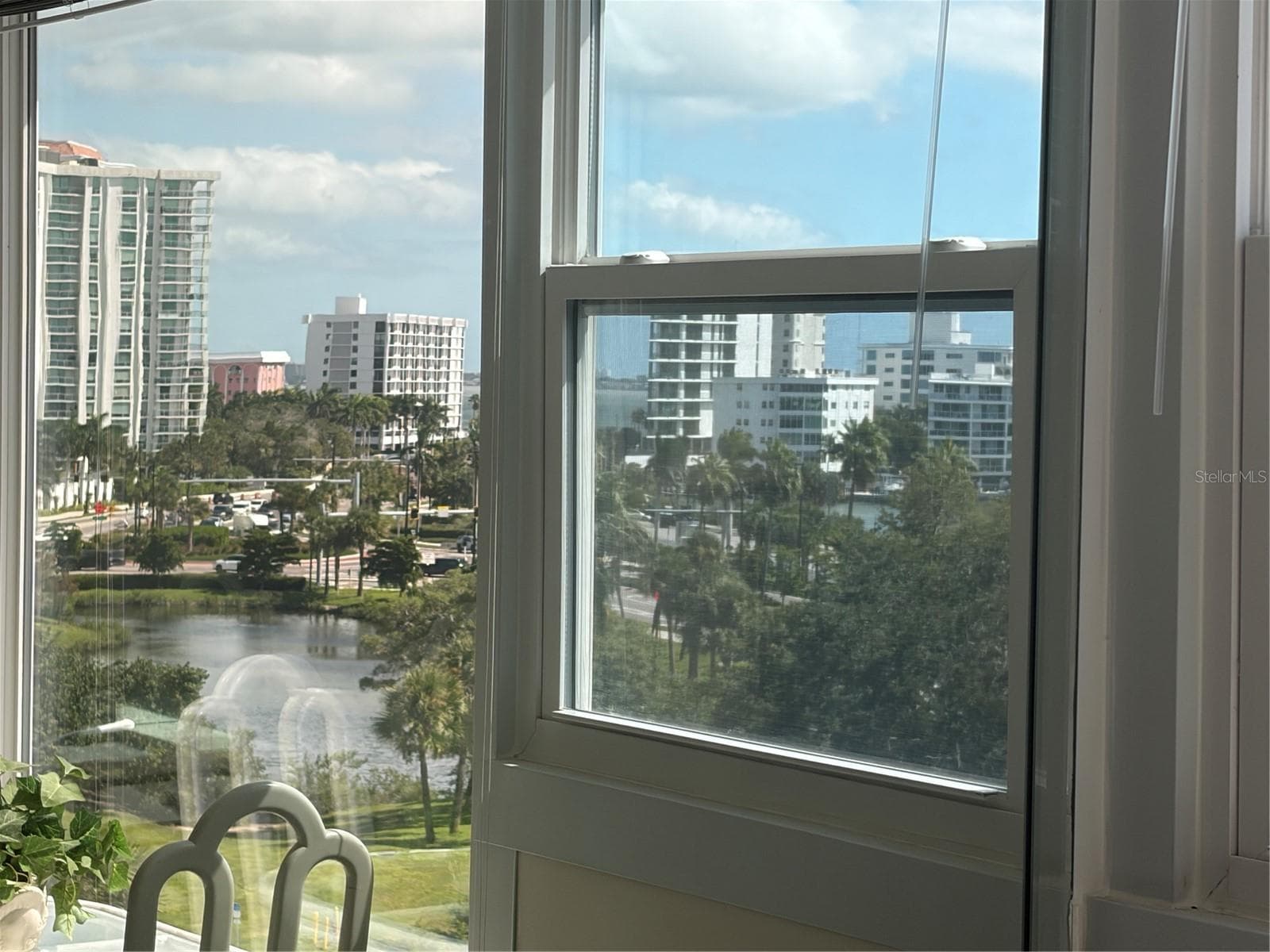 Condominium at 33 S GULFSTREAM AVE #702, SARASOTA, photo 13 of 43