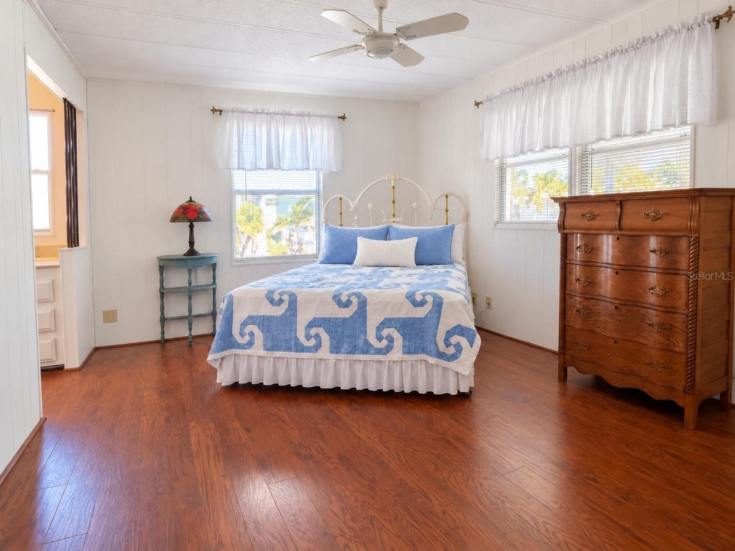 Primer BR is very large - 808 53RD AVE E #35, BRADENTON