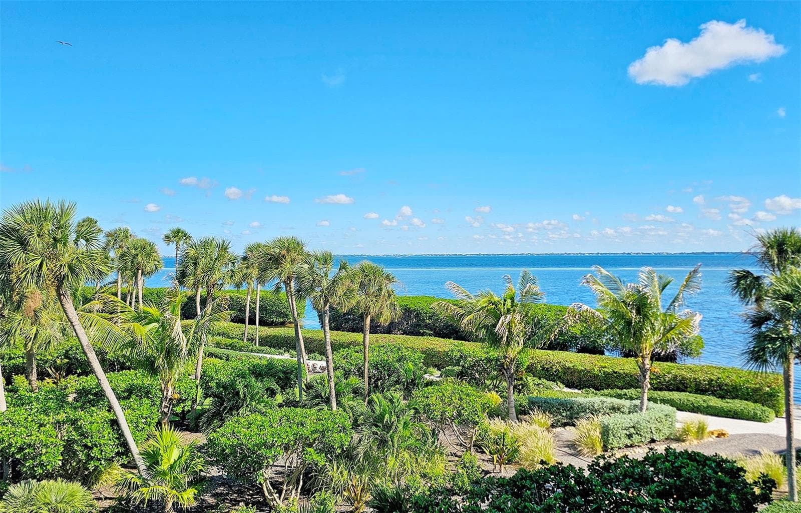 View - 2110 HARBOURSIDE DR #523, LONGBOAT KEY