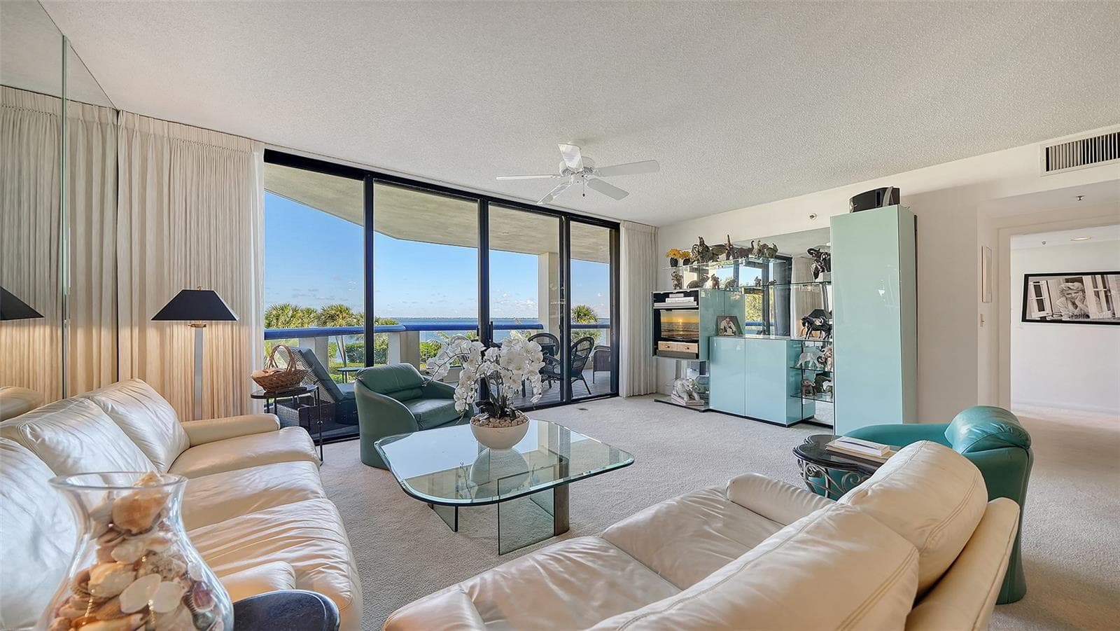 Condominium at 2110 HARBOURSIDE DR #523, LONGBOAT KEY, photo 8 of 62