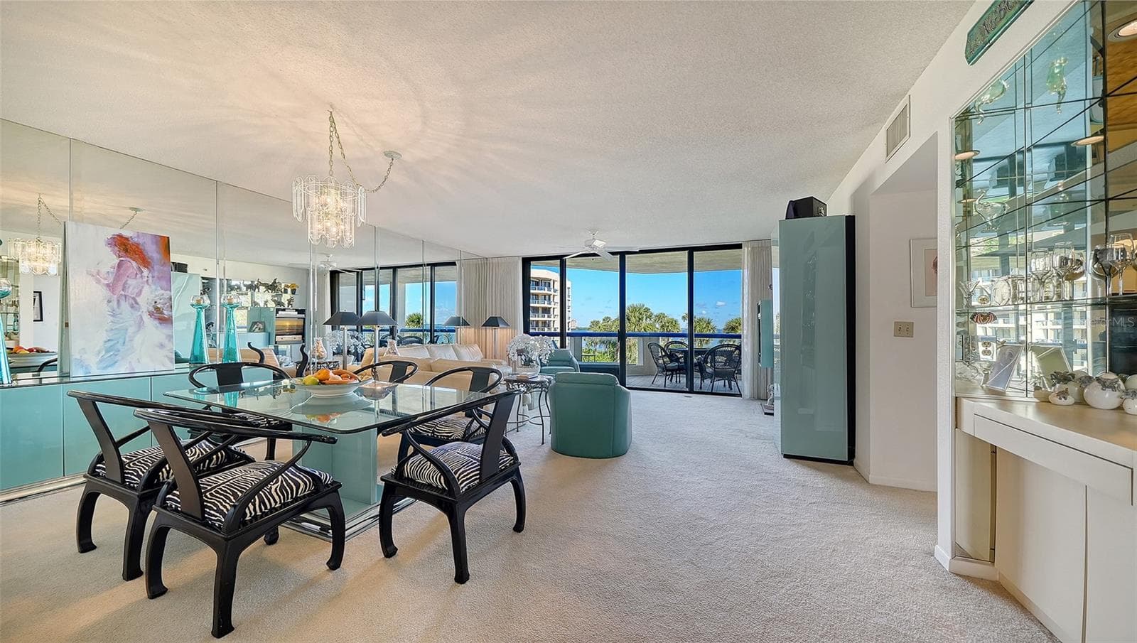 Condominium at 2110 HARBOURSIDE DR #523, LONGBOAT KEY, photo 11 of 62