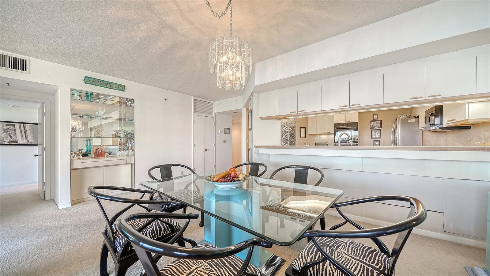 Condominium at 2110 HARBOURSIDE DR #523, LONGBOAT KEY, photo 12 of 62