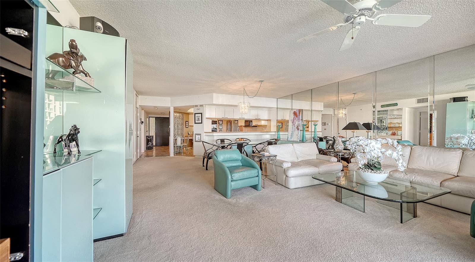 Condominium at 2110 HARBOURSIDE DR #523, LONGBOAT KEY, photo 13 of 62