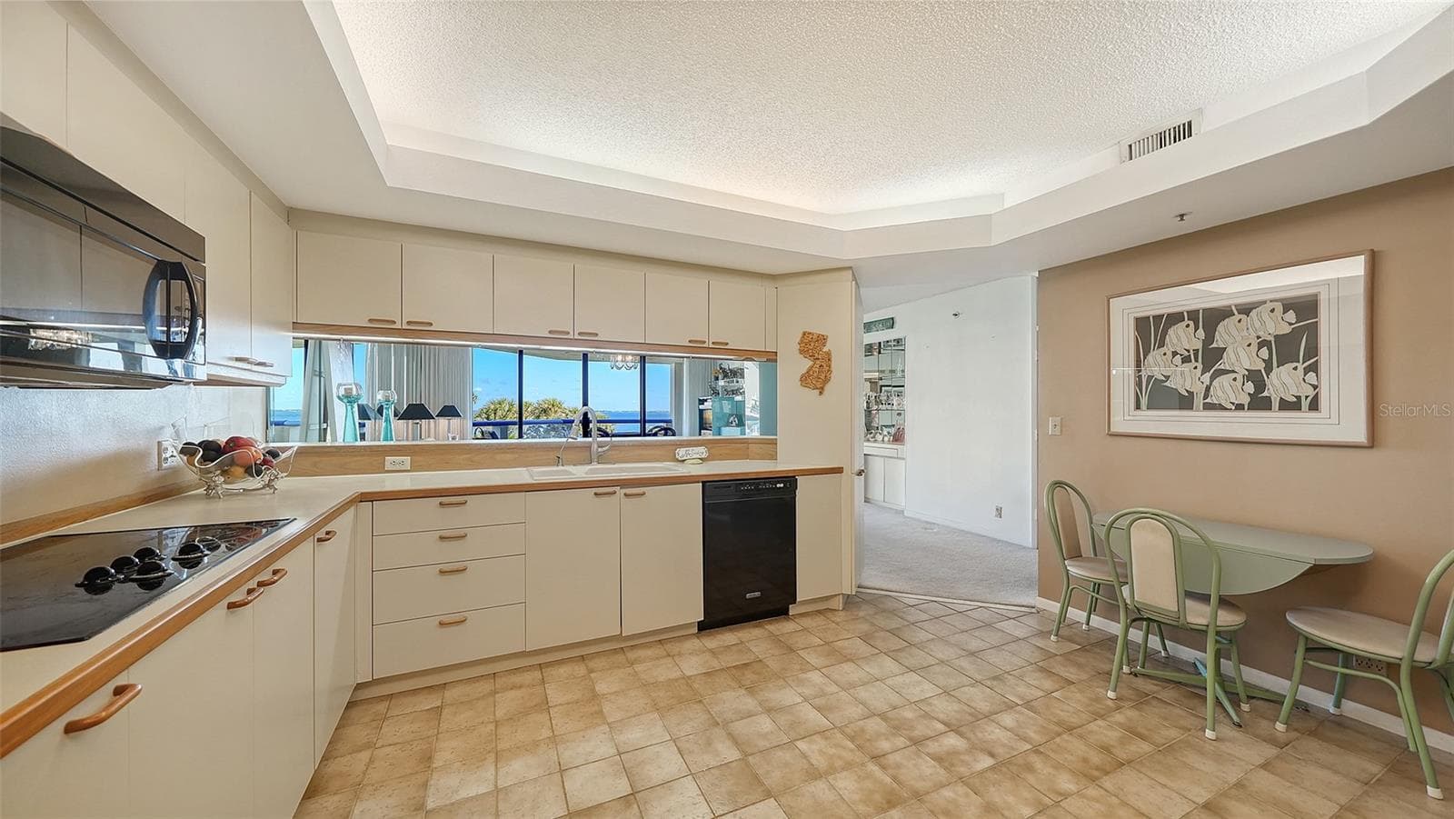 Condominium at 2110 HARBOURSIDE DR #523, LONGBOAT KEY, photo 34 of 62