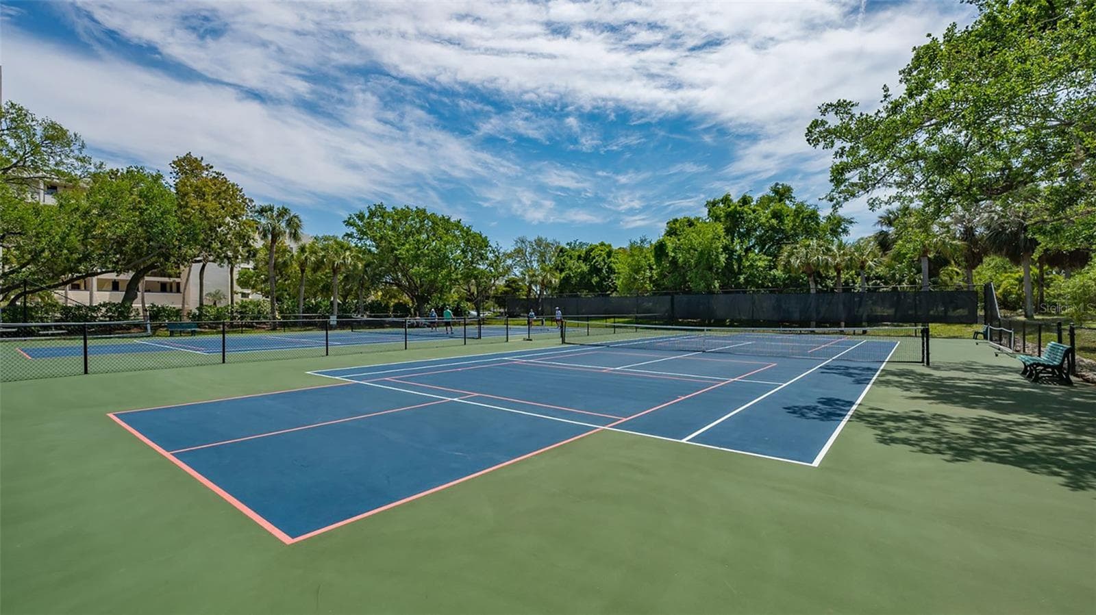 Condominium at 2110 HARBOURSIDE DR #523, LONGBOAT KEY, photo 37 of 62