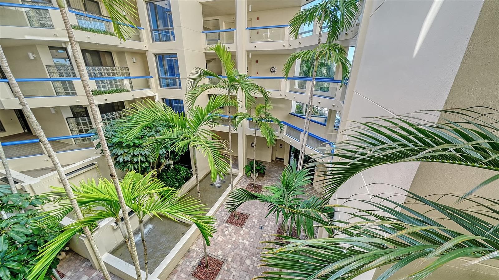 Condominium at 2110 HARBOURSIDE DR #523, LONGBOAT KEY, photo 38 of 62
