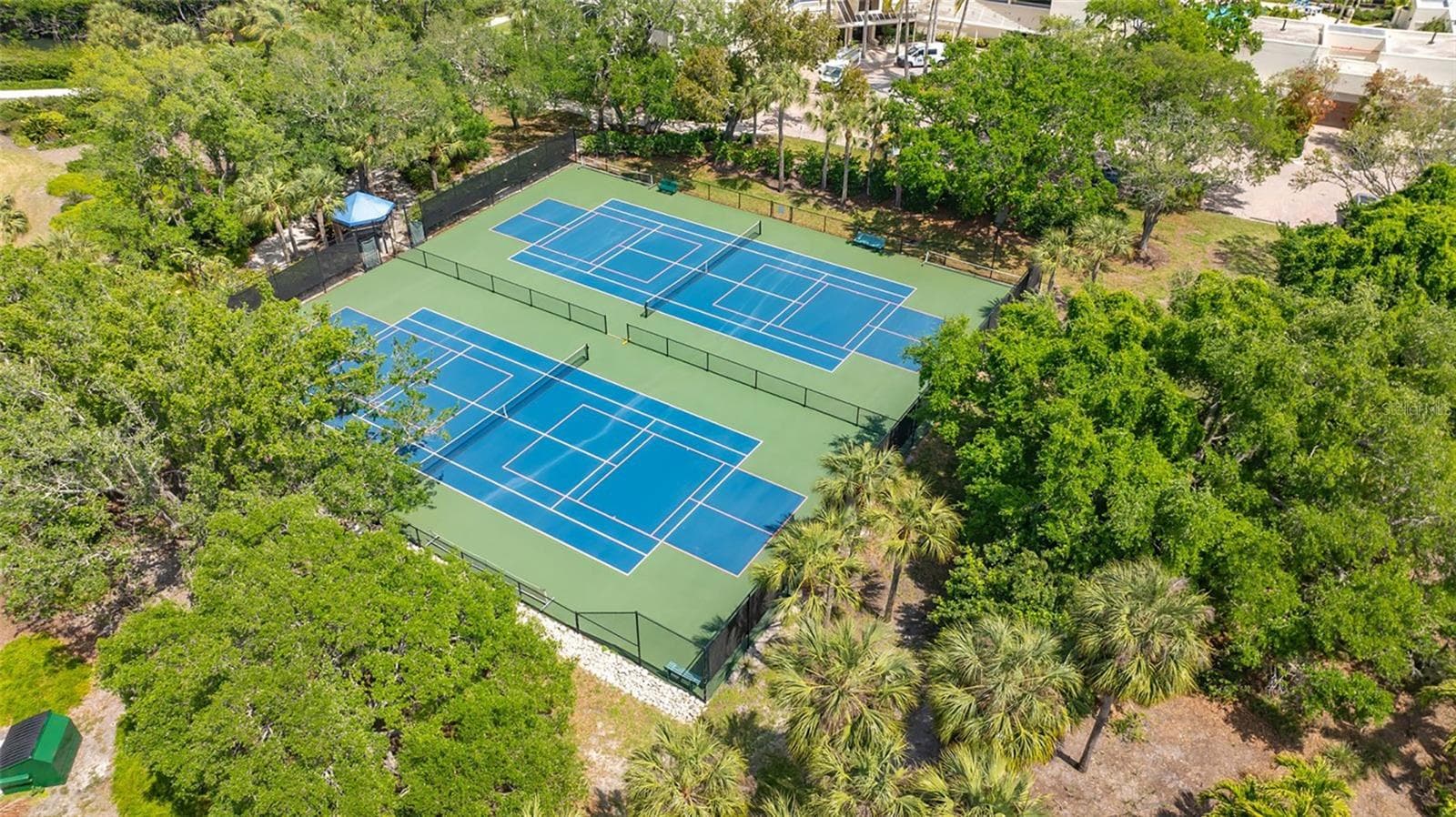 Condominium at 2110 HARBOURSIDE DR #523, LONGBOAT KEY, photo 43 of 62