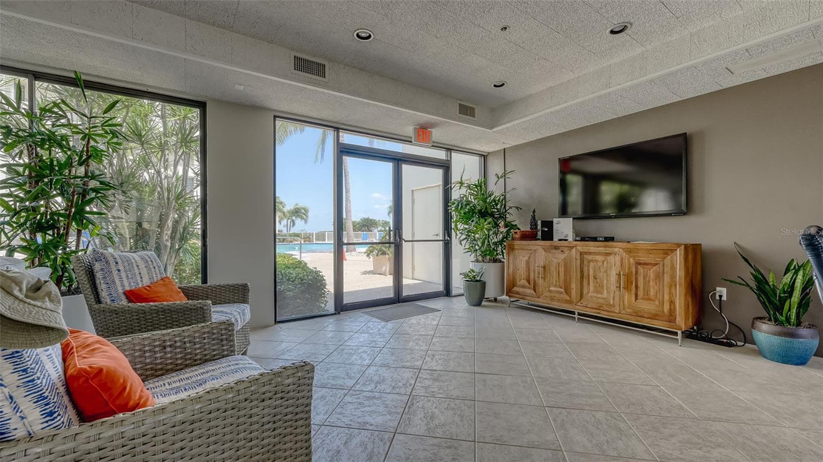 Condominium at 2110 HARBOURSIDE DR #523, LONGBOAT KEY, photo 50 of 62