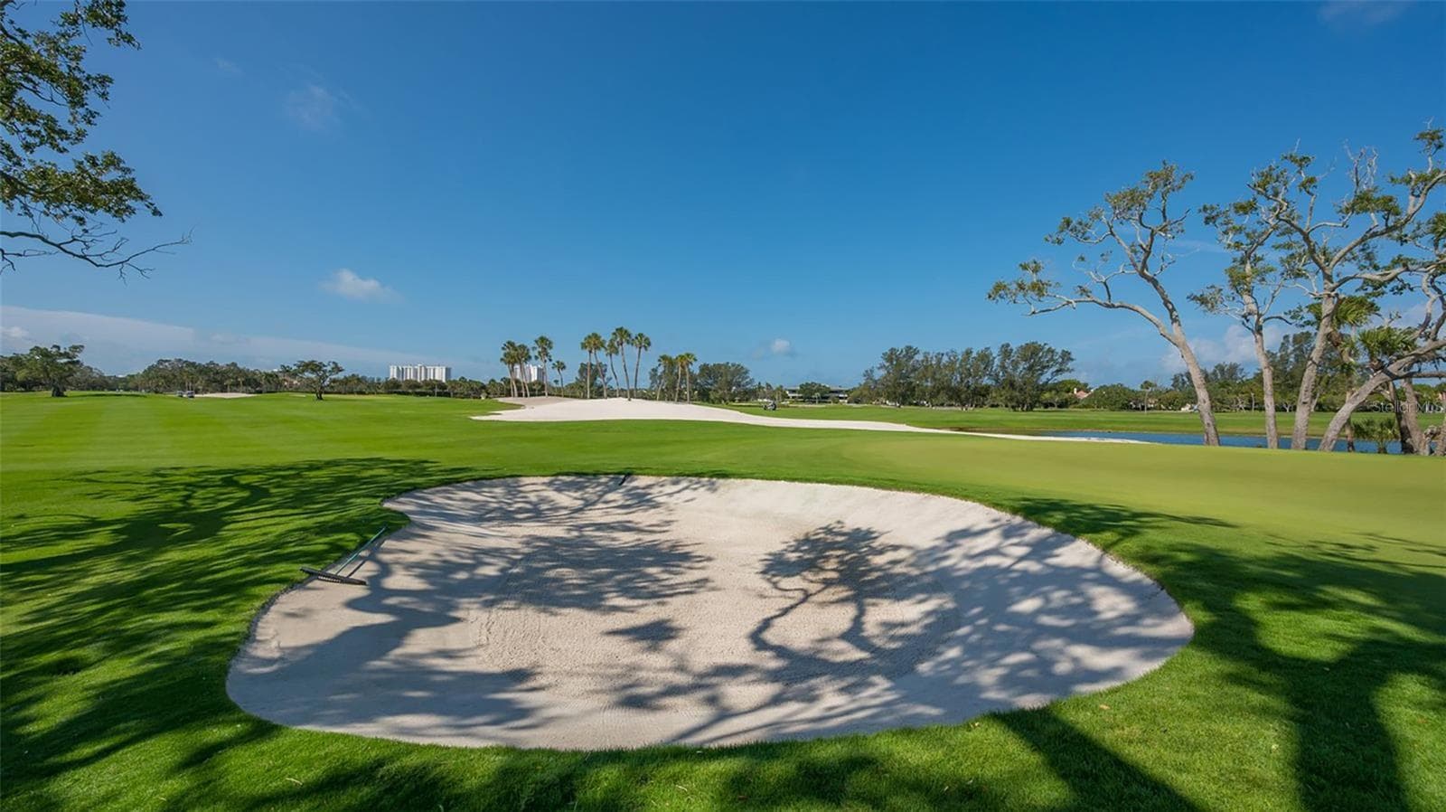 Condominium at 2110 HARBOURSIDE DR #523, LONGBOAT KEY, photo 53 of 62