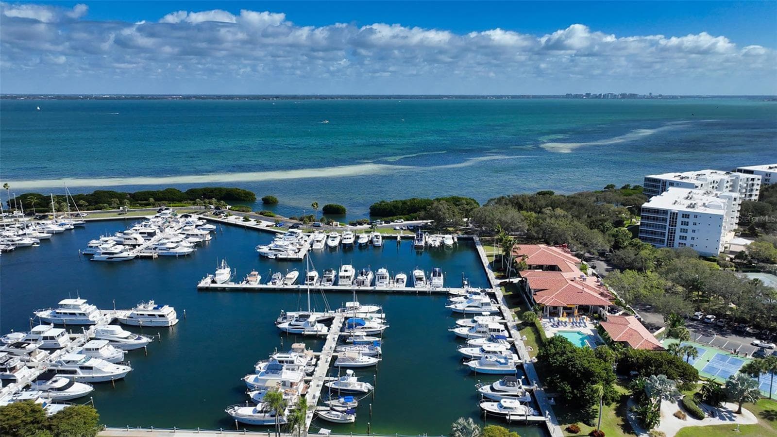 Condominium at 2110 HARBOURSIDE DR #523, LONGBOAT KEY, photo 56 of 62
