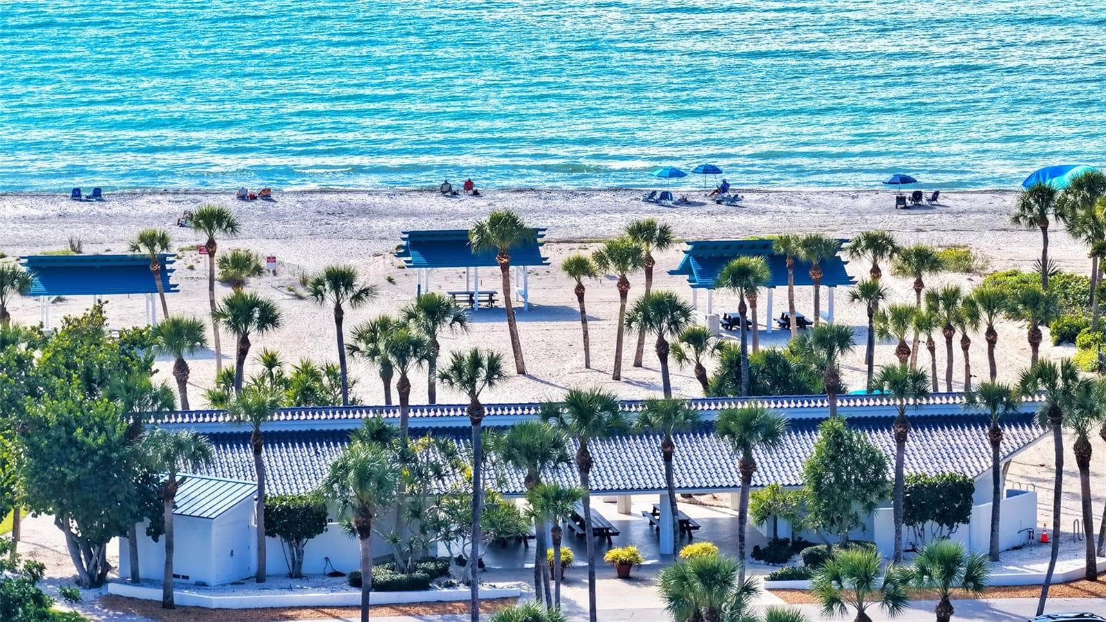 Condominium at 2110 HARBOURSIDE DR #523, LONGBOAT KEY, photo 61 of 62