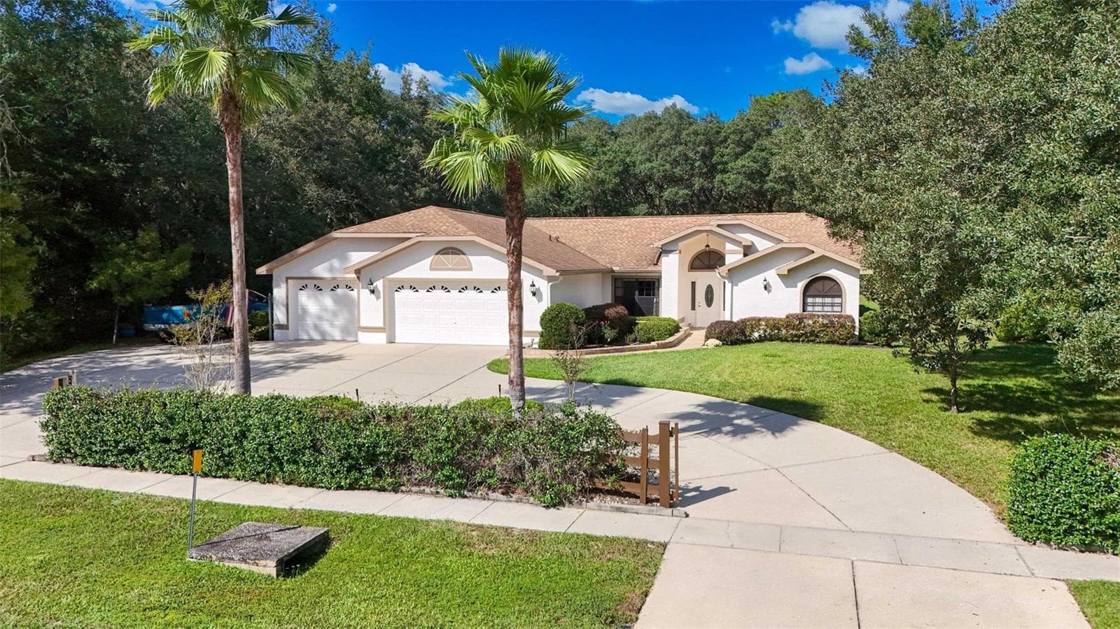 3355 W BIRDS NEST DR