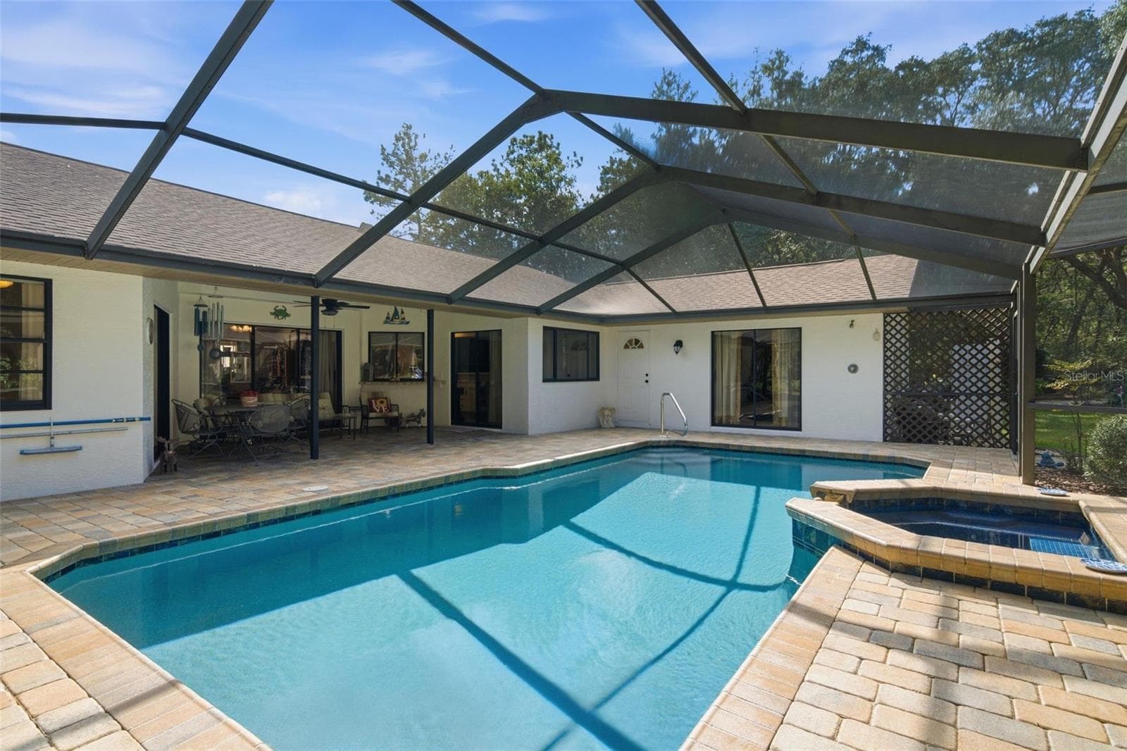 Single Family Residence at 3355 W BIRDS NEST DR, BEVERLY HILLS, photo 5 of 61