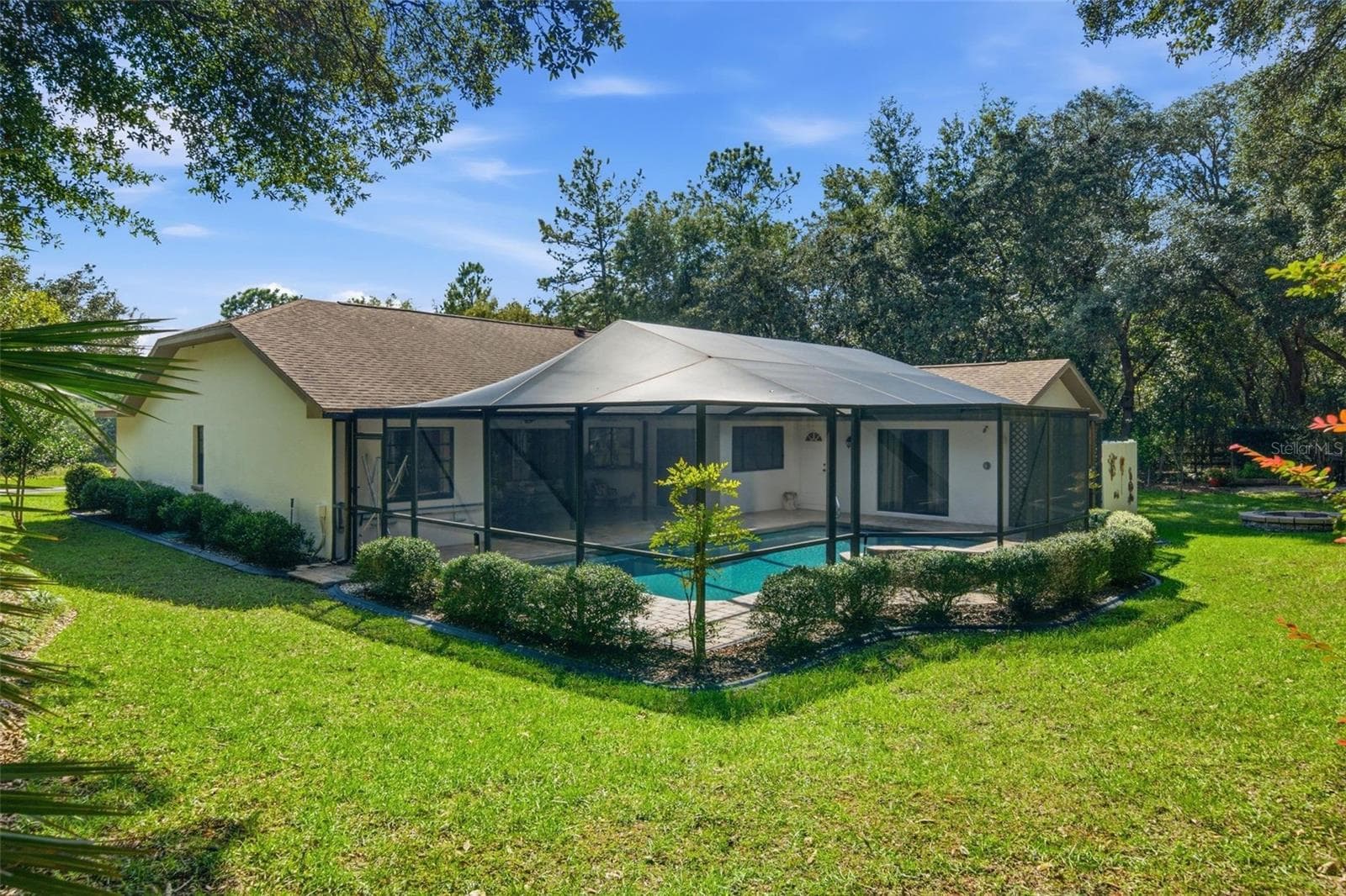 Single Family Residence at 3355 W BIRDS NEST DR, BEVERLY HILLS, photo 6 of 61