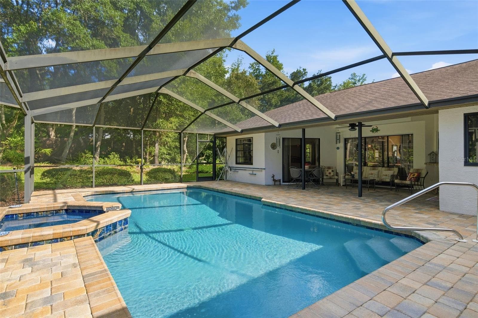 Single Family Residence at 3355 W BIRDS NEST DR, BEVERLY HILLS, photo 26 of 61