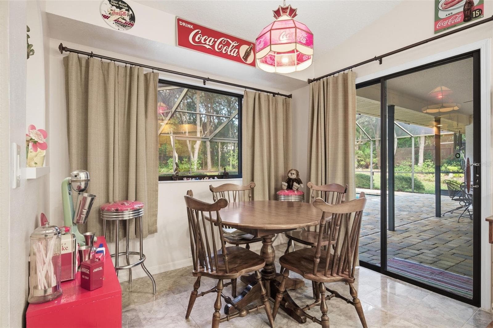 Single Family Residence at 3355 W BIRDS NEST DR, BEVERLY HILLS, photo 37 of 61