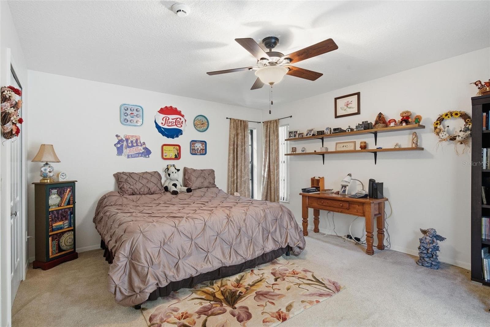 Single Family Residence at 3355 W BIRDS NEST DR, BEVERLY HILLS, photo 42 of 61