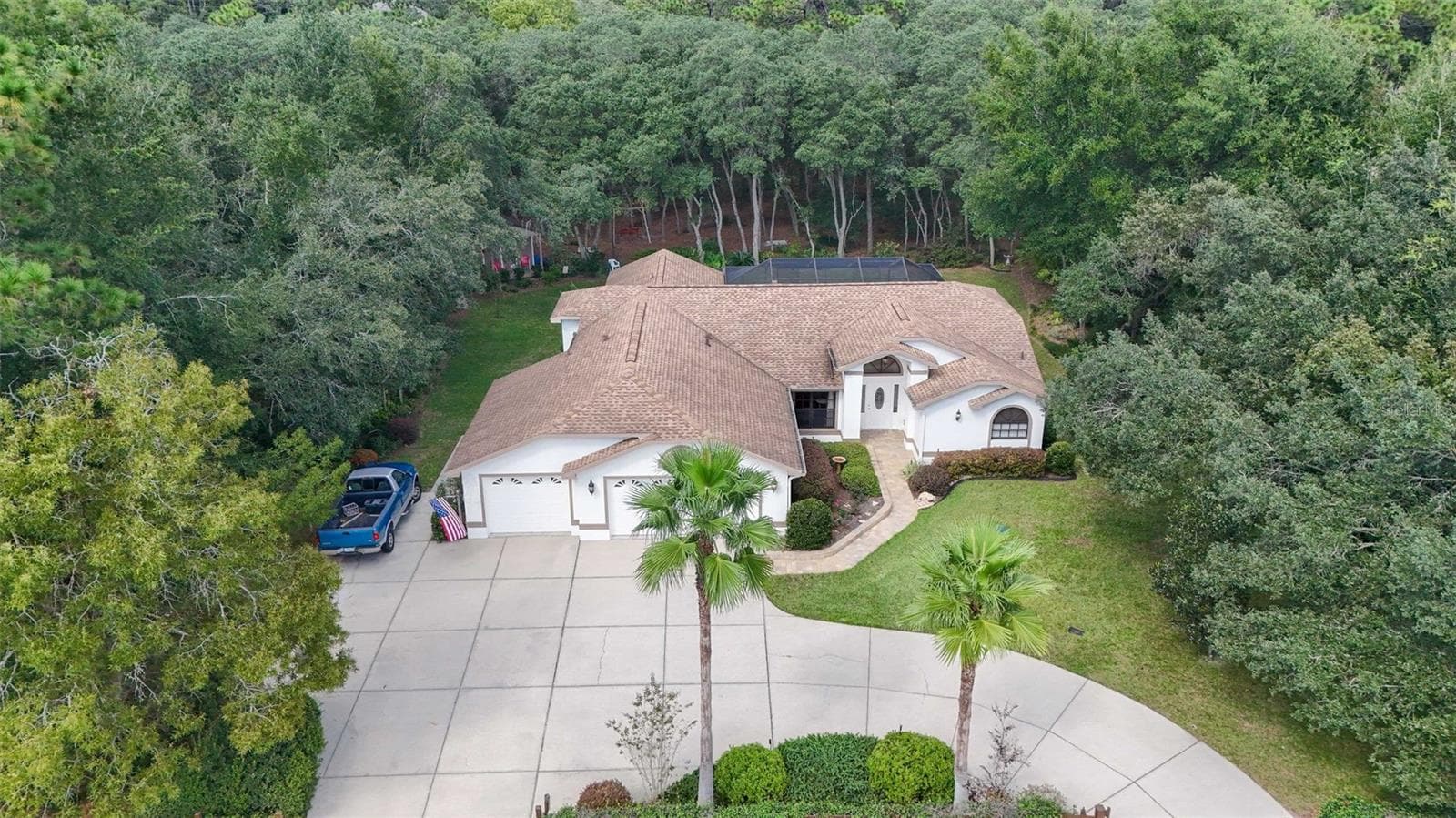 Single Family Residence at 3355 W BIRDS NEST DR, BEVERLY HILLS, photo 54 of 61