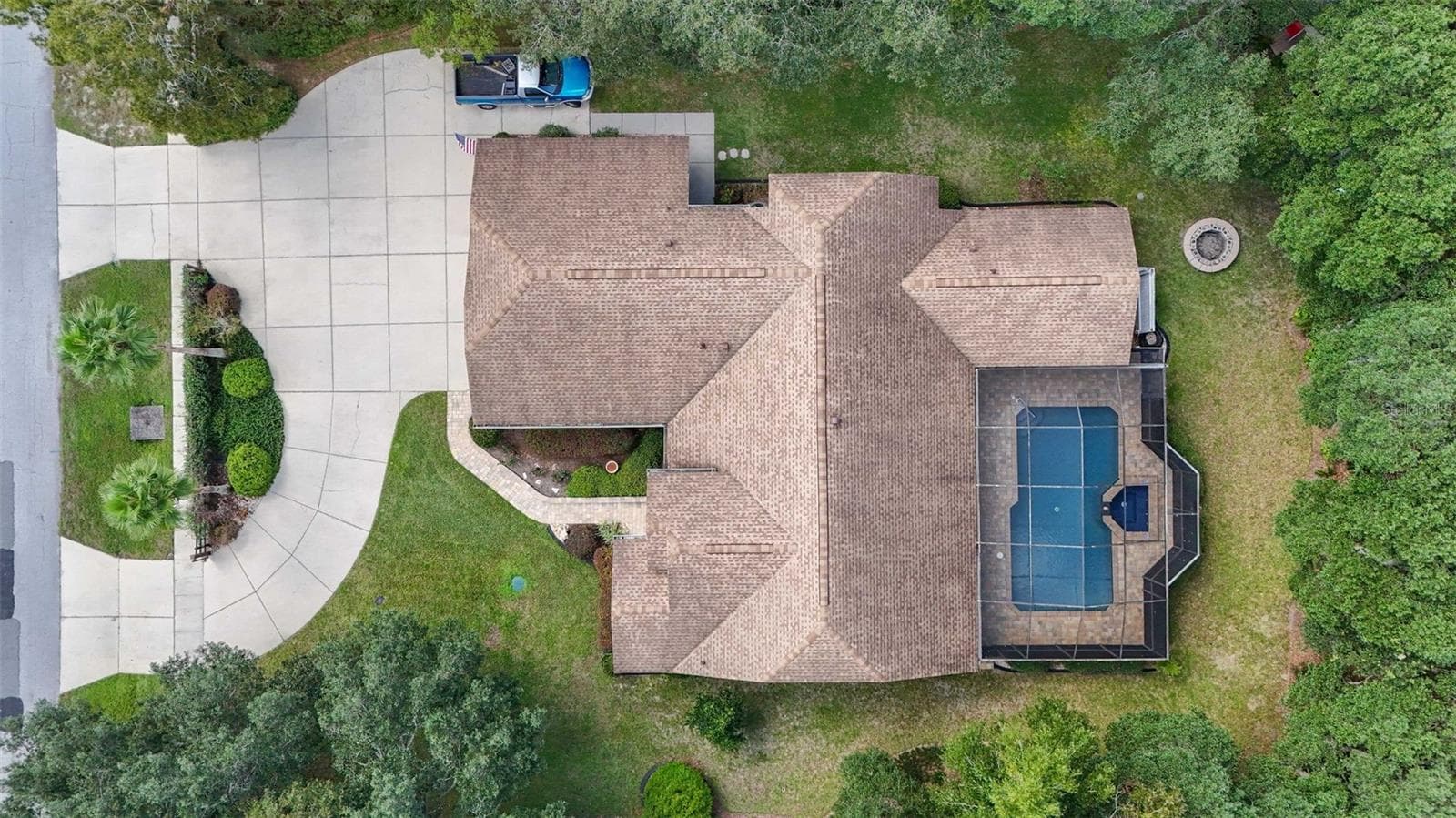 Single Family Residence at 3355 W BIRDS NEST DR, BEVERLY HILLS, photo 55 of 61
