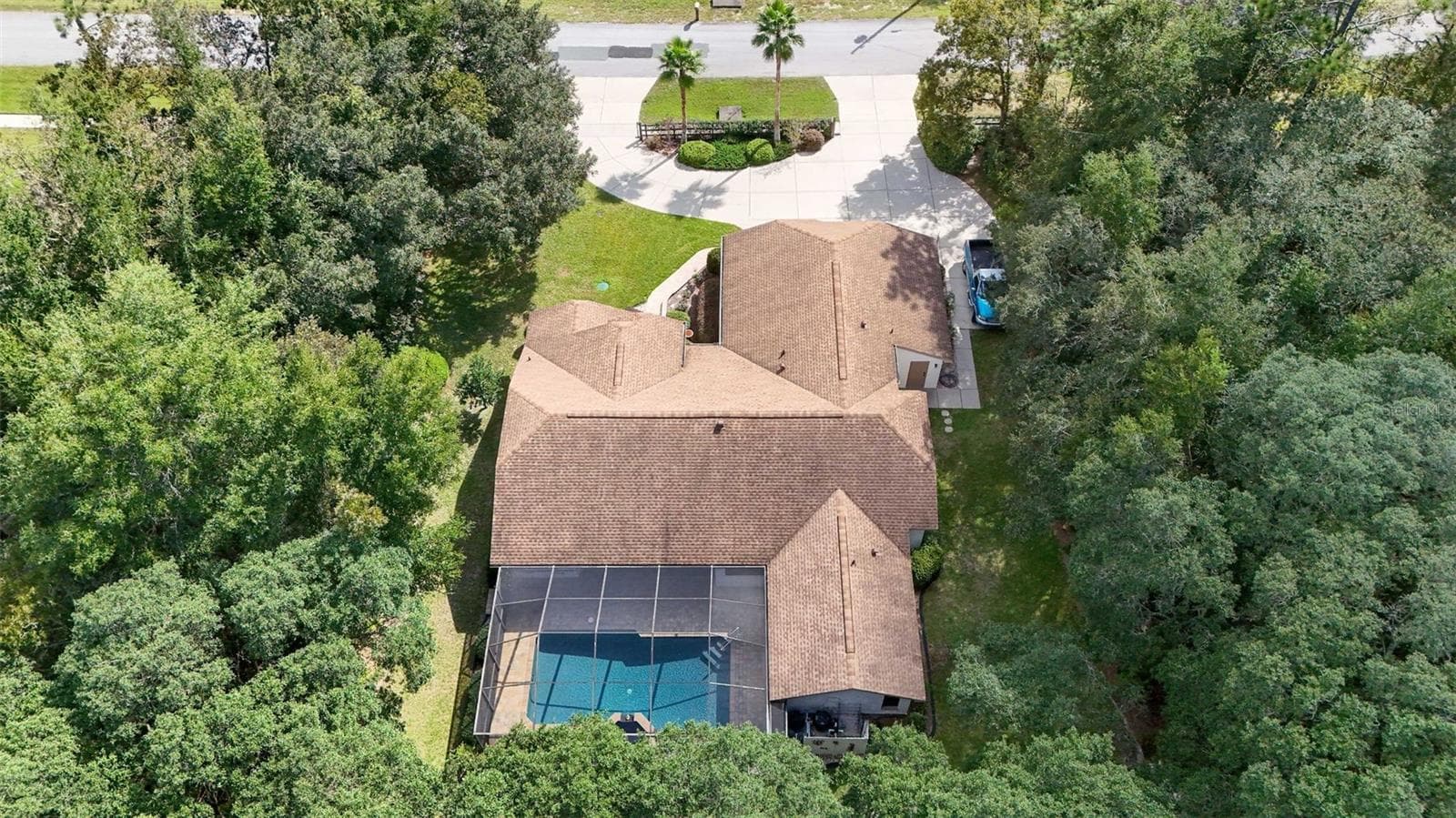Single Family Residence at 3355 W BIRDS NEST DR, BEVERLY HILLS, photo 56 of 61