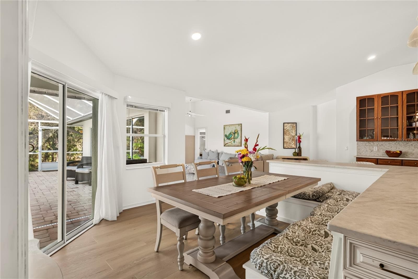 Kitchen 3 - 3815 W BRAZILNUT RD, BEVERLY HILLS