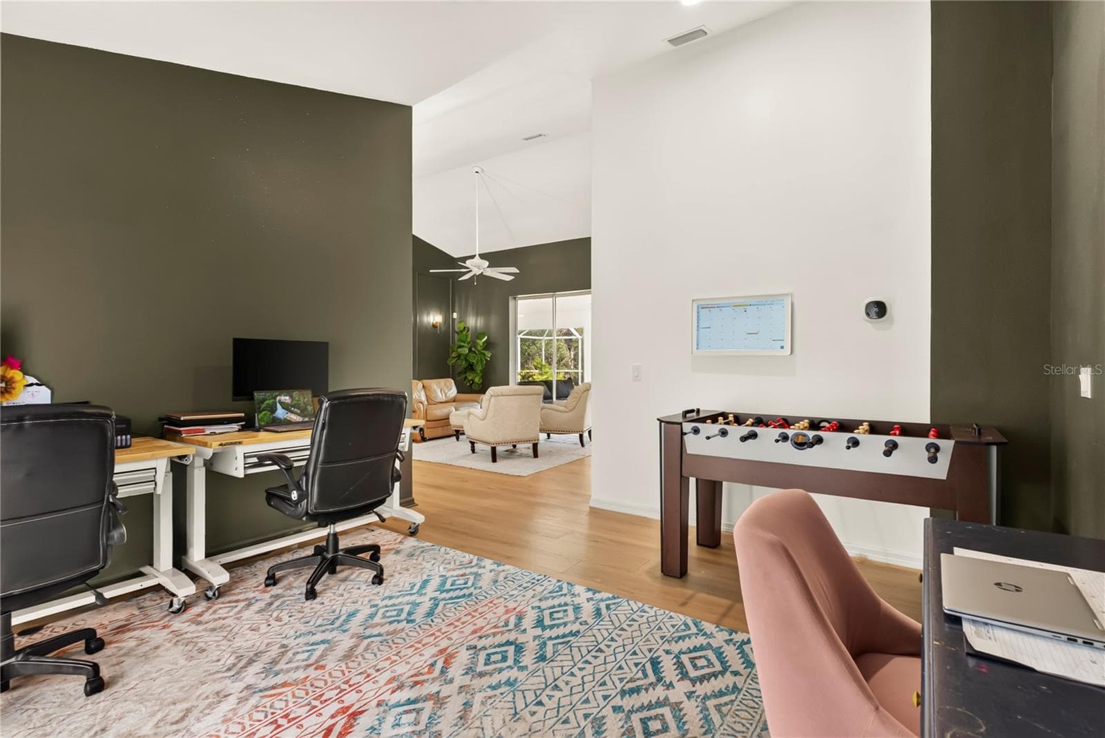 Single Family Residence at 3815 W BRAZILNUT RD, BEVERLY HILLS, photo 15 of 36