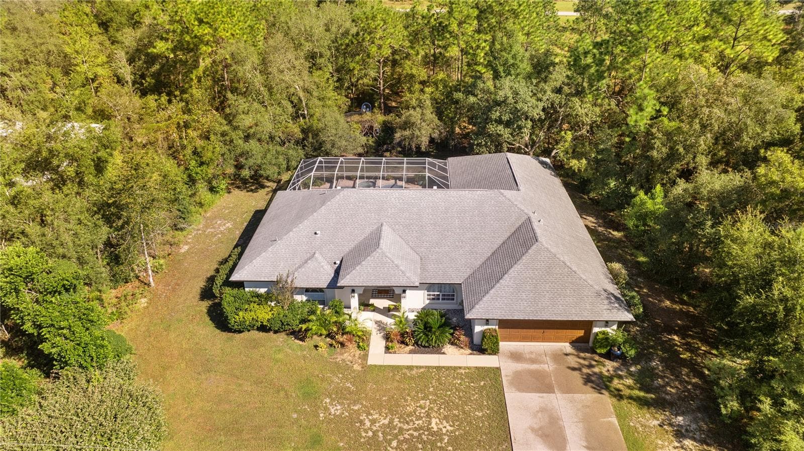 Single Family Residence at 3815 W BRAZILNUT RD, BEVERLY HILLS, photo 33 of 36